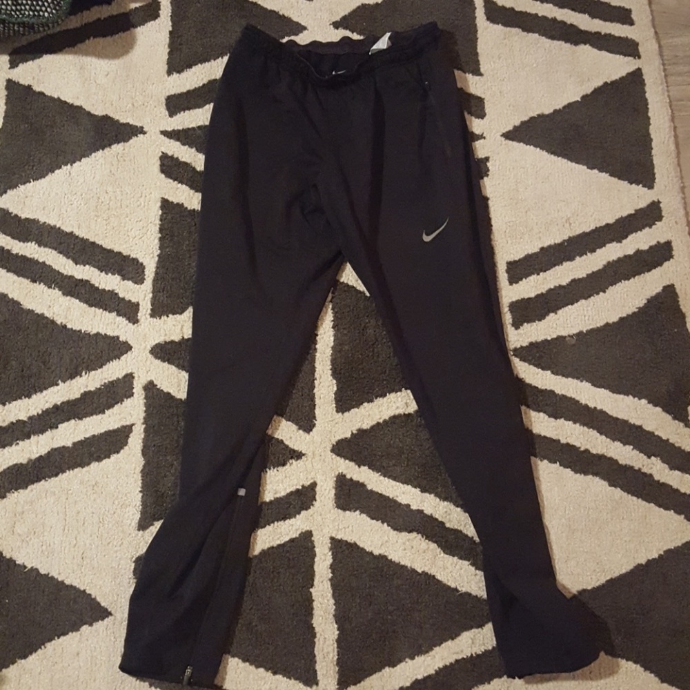 Nike sweatpants